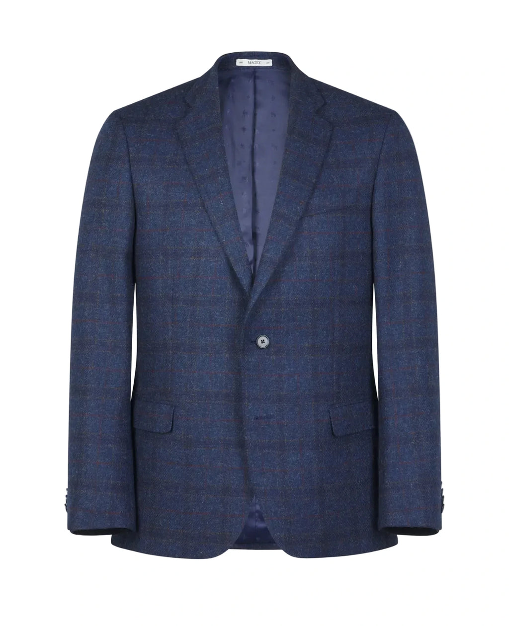 Ennis Blazer