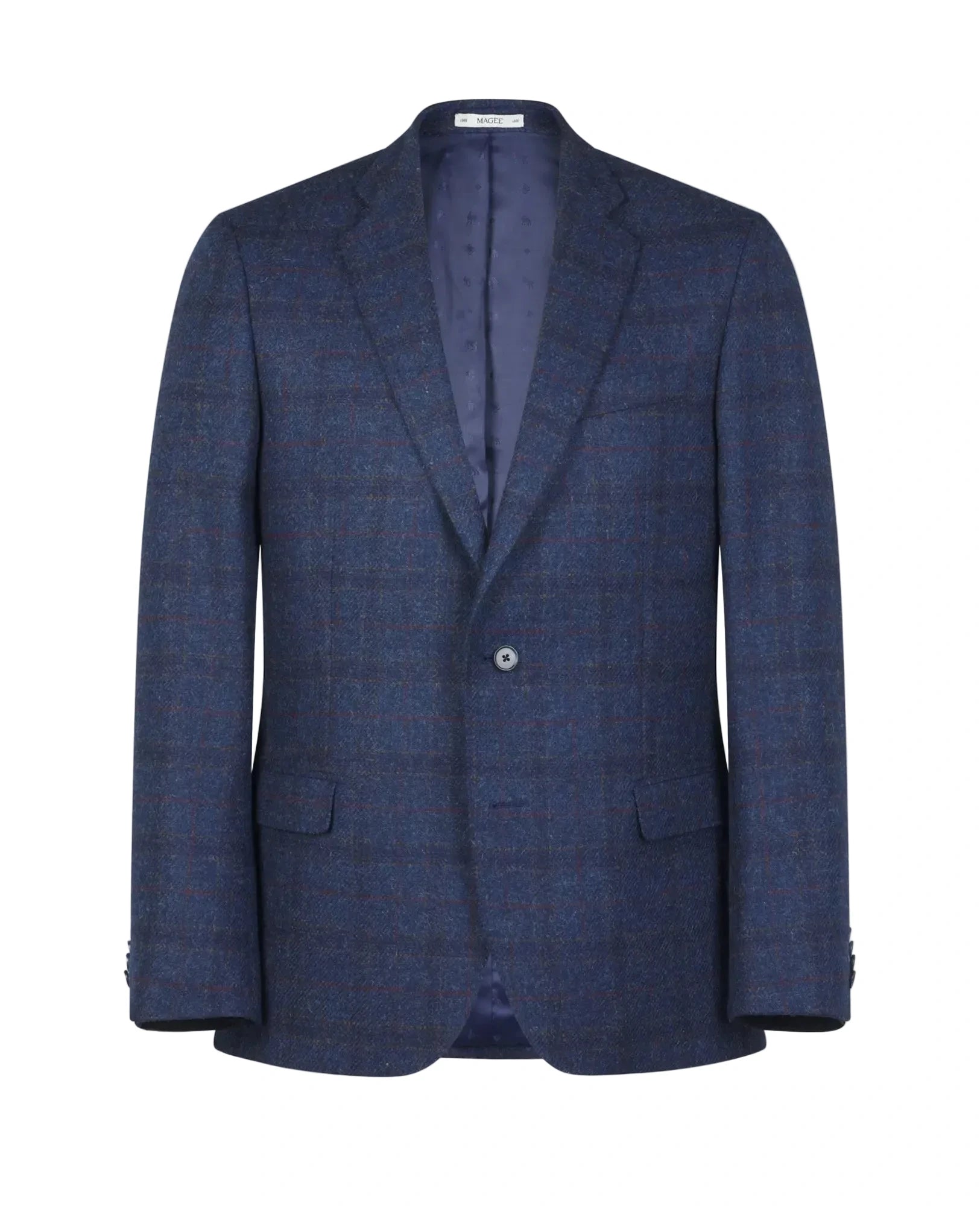 Ennis Blazer