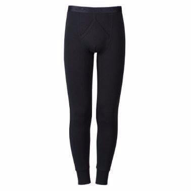 Jockey - Modern Thermals Long John - Colour: Black