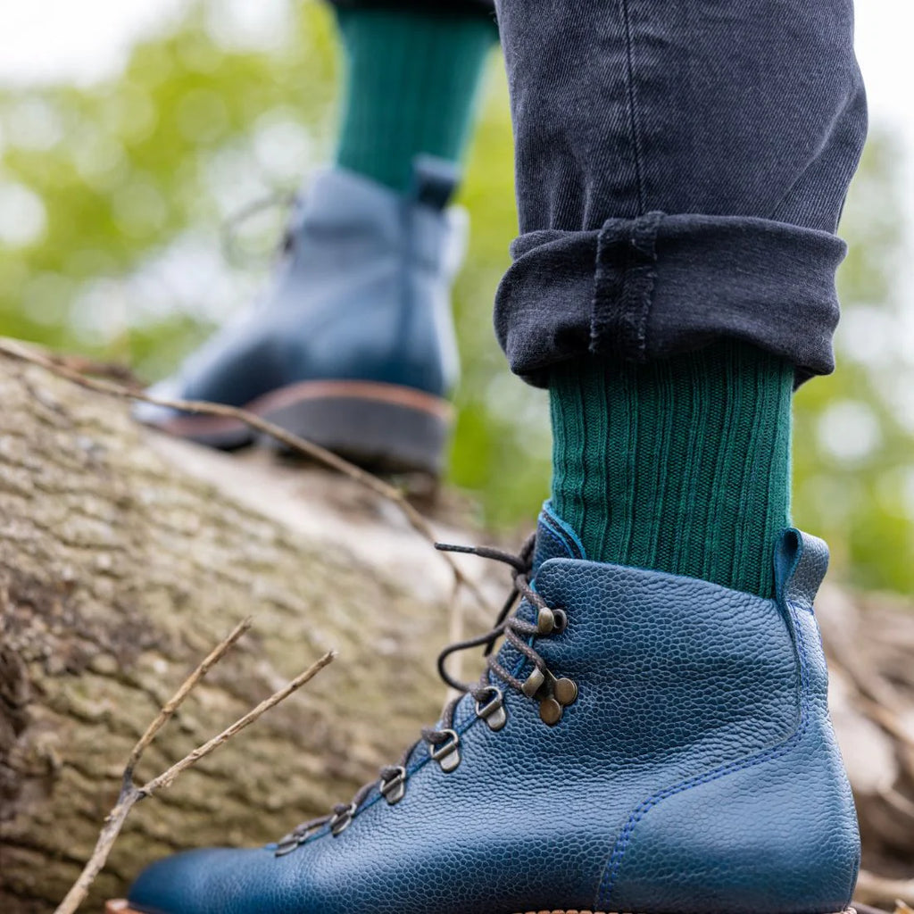 Bamboo Boot  Socks