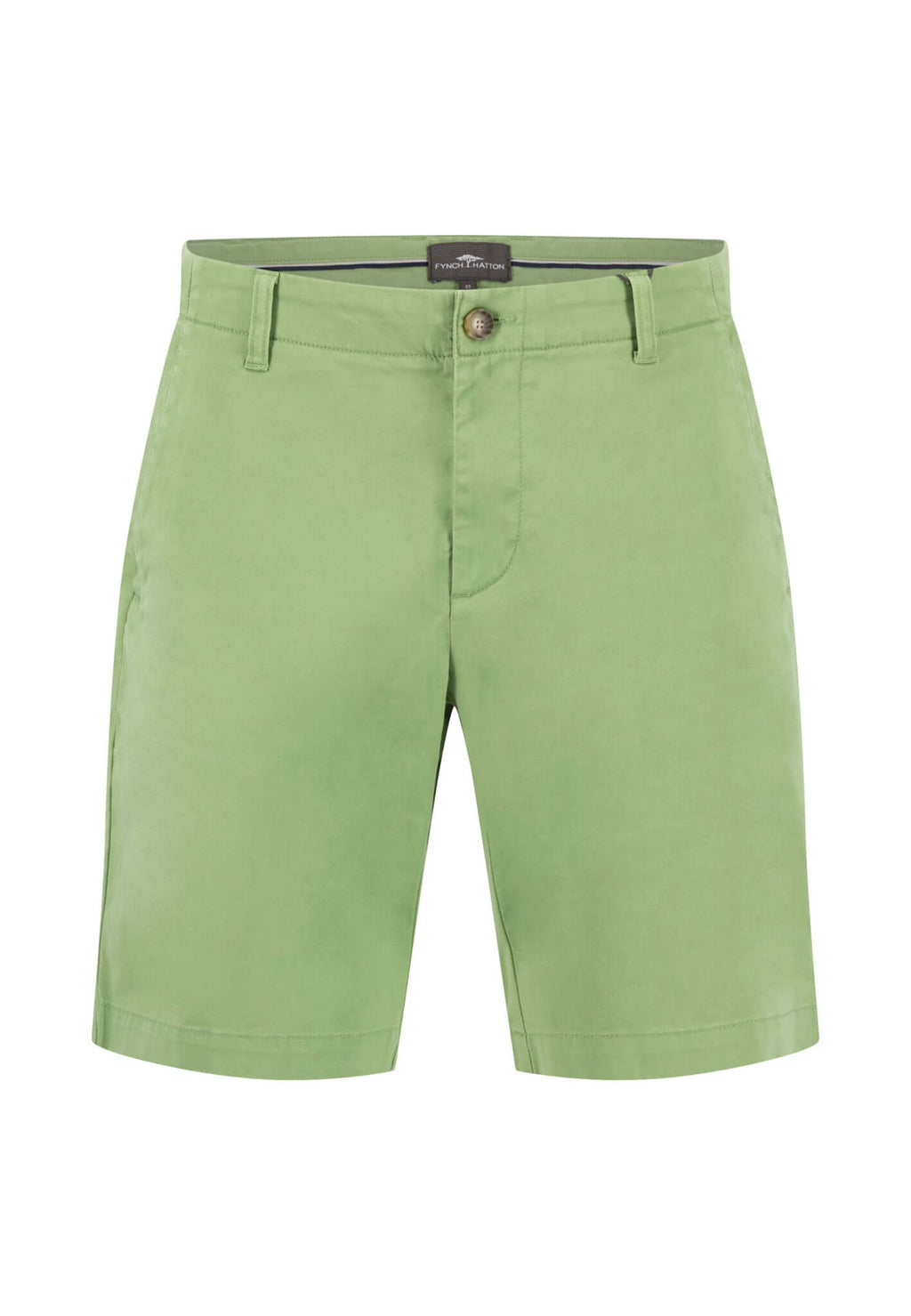 Bermuda Shorts