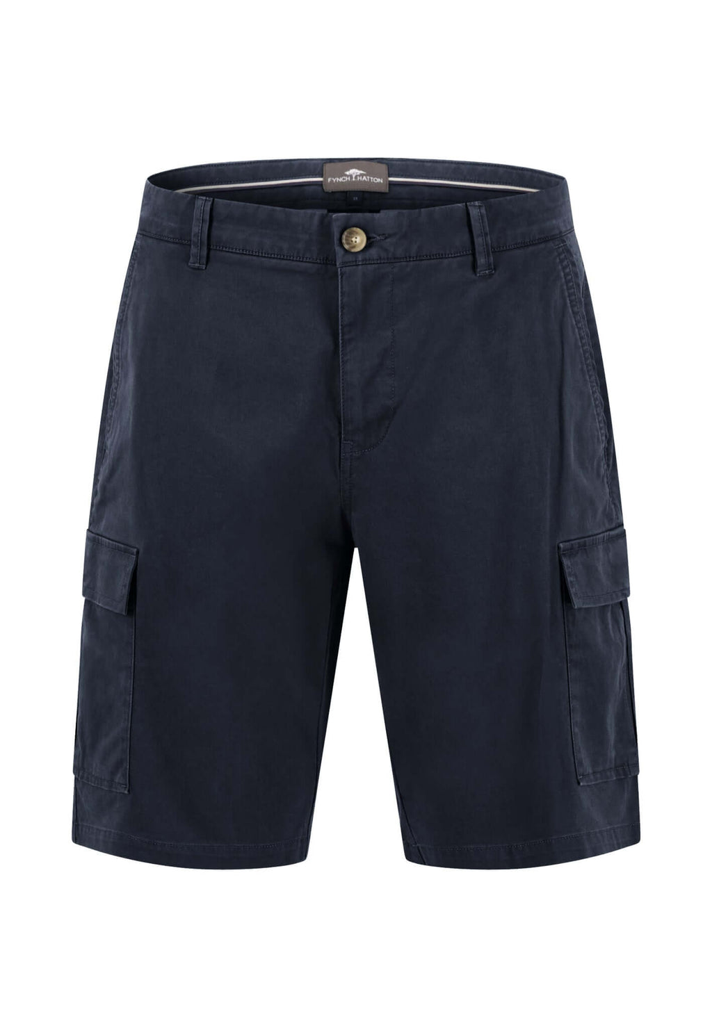 Bermuda Cargo Short