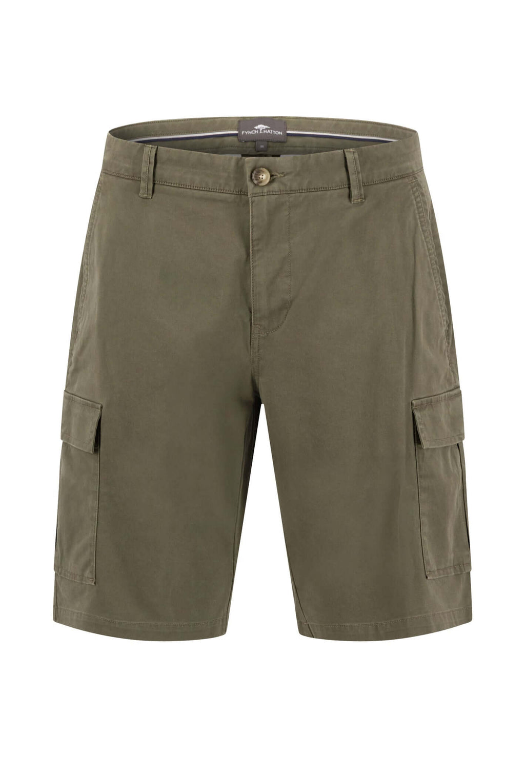 Bermuda Cargo Short