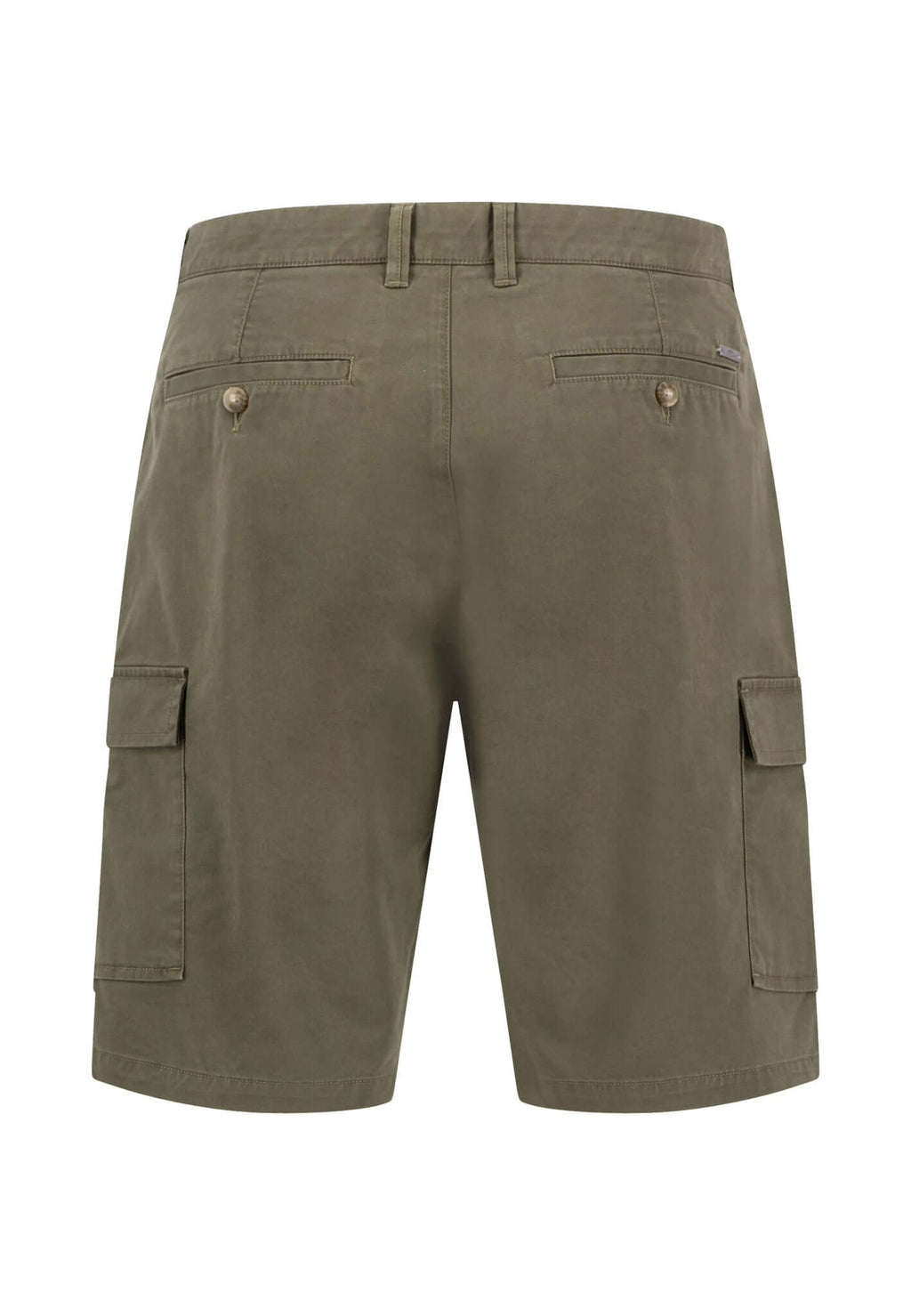 Bermuda Cargo Short