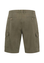 Bermuda Cargo Short