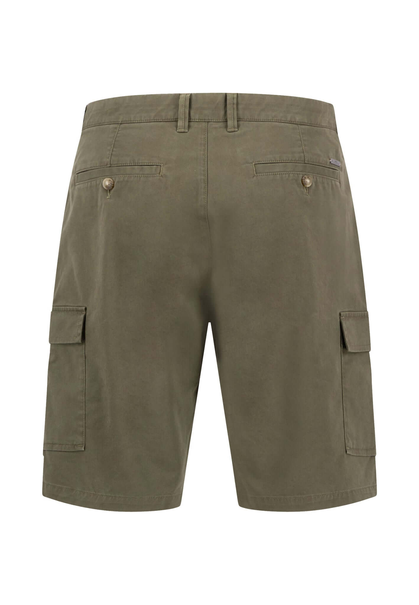 Bermuda Cargo Short