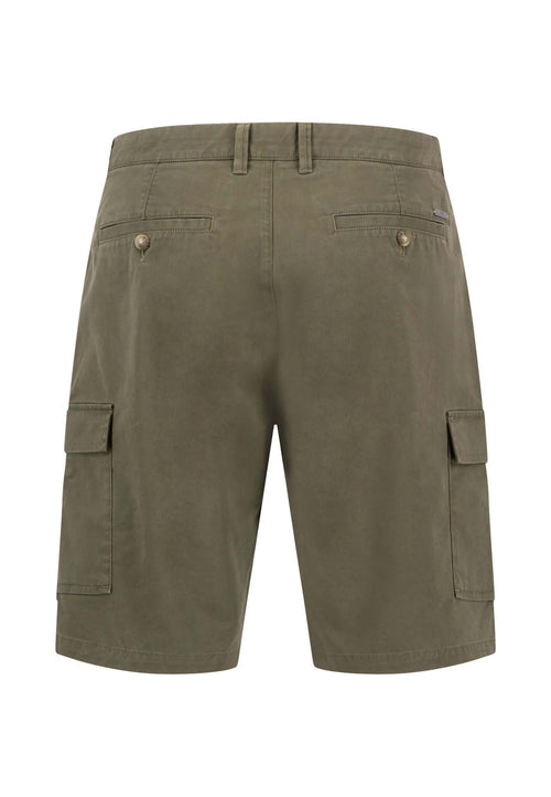 Bermuda Cargo Short
