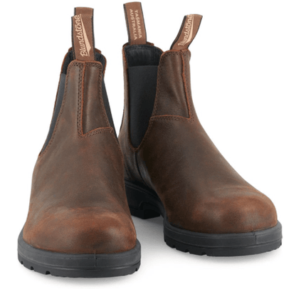 Blundstone - Blundstone 1609 - Size: 4