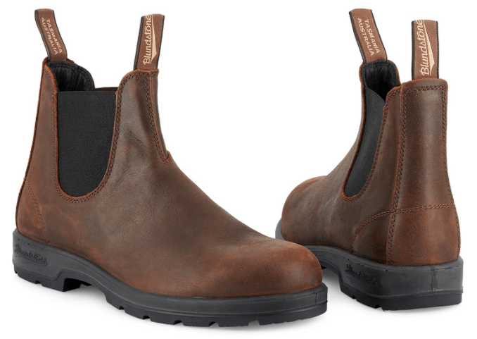 Blundstone - Blundstone 1609 - Size: 4