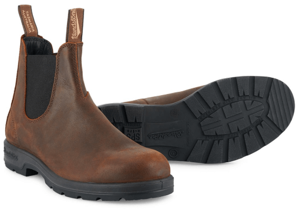 Blundstone - Blundstone 1609 - Size: 4