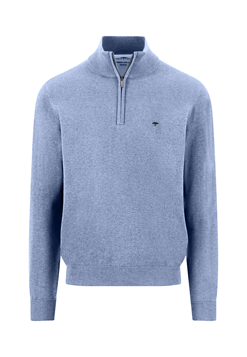 1/4 Zip Pullover