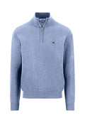 1/4 Zip Pullover