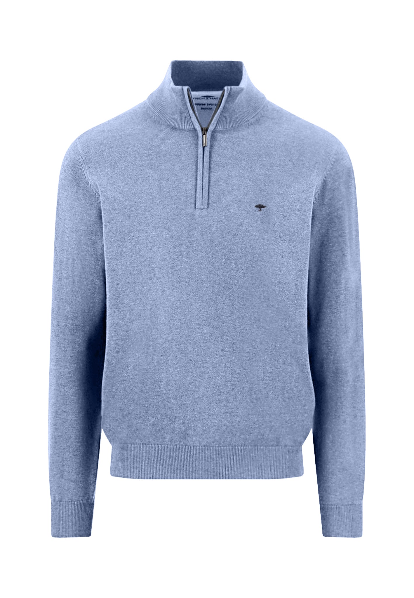1/4 Zip Pullover