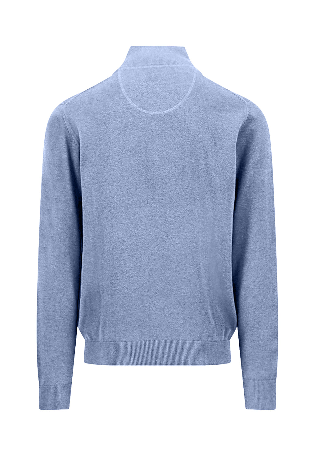 1/4 Zip Pullover