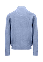 1/4 Zip Pullover