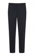 Mix & Match Twill Suit Trousers