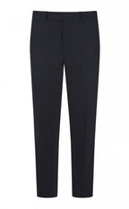 Mix & Match Twill Suit Trousers