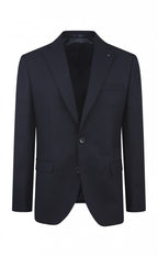 Milo Mix & Match Twill Jacket