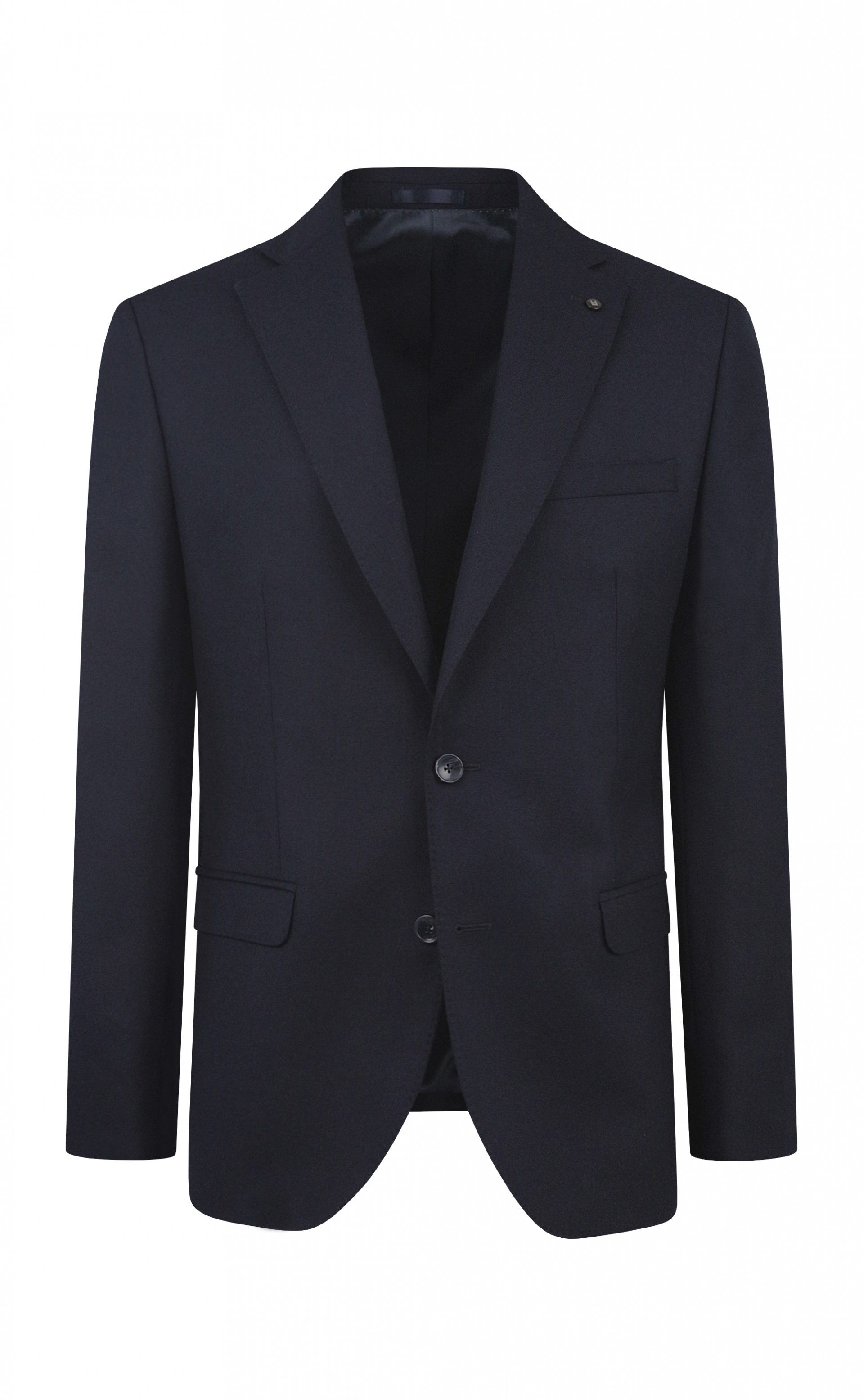 Milo Mix & Match Twill Jacket