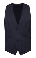 Mix & Match Twill Waistcoat
