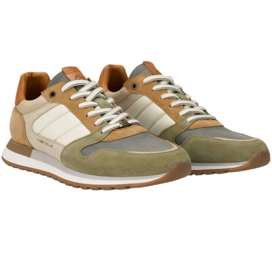 Ambitious - Grizz Trainer - Colour: Sand / Khaki