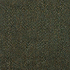 Mix & Match Herringbone Tweed Suit Trousers