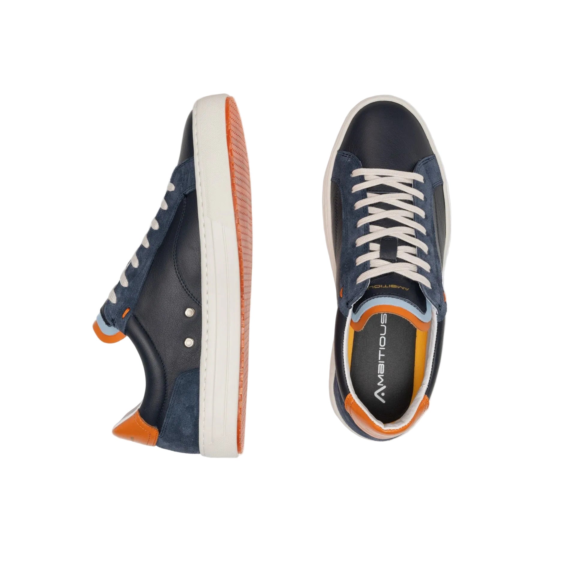 Anopolis Trainer