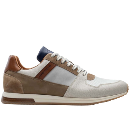 Ambitious - Slow Trainer - Colour: Grey / Camel