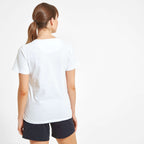 Schoffel - Torre T Shirt - Colour: White