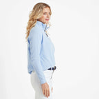 Schoffel - Appletree Bay Sweatshirt - Colour: Sky Blue