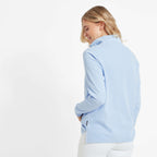 Schoffel - Appletree Bay Sweatshirt - Colour: Sky Blue
