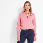 Schoffel - Pateley Jumper - Colour: Dusky Pink