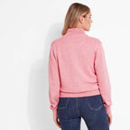 Schoffel - Pateley Jumper - Colour: Dusky Pink