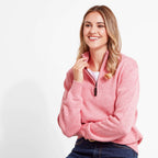 Schoffel - Pateley Jumper - Colour: Dusky Pink