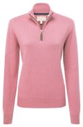 Schoffel - Pateley Jumper - Colour: Dusky Pink