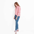 Schoffel - St Issey Sweatshirt - Colour: Light Sage