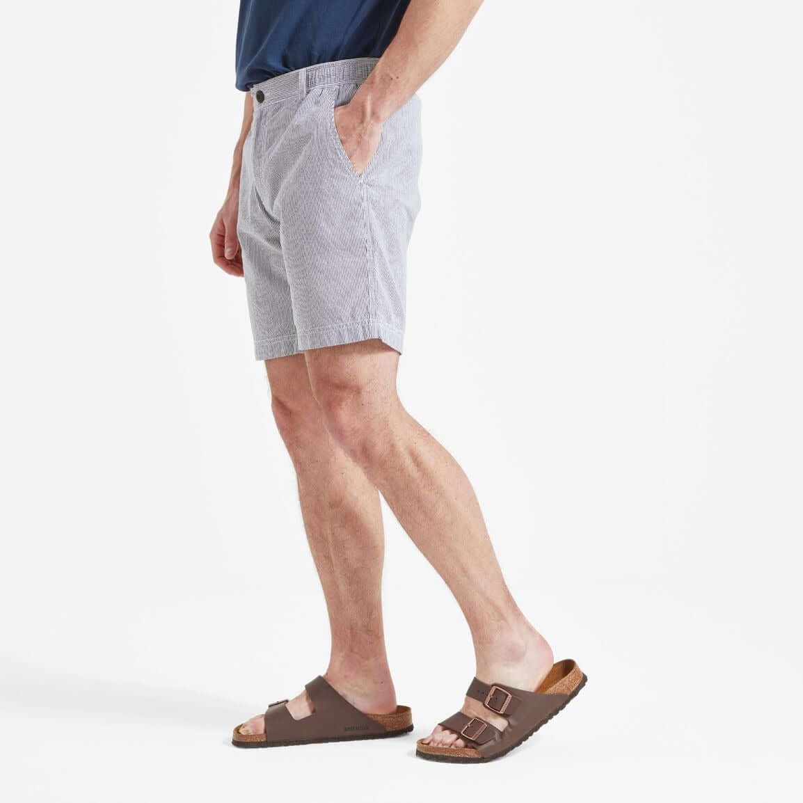 Schoffel - Abersoch Shorts - Colour: Navy