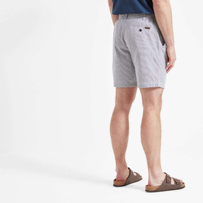 Schoffel - Abersoch Shorts - Colour: Navy