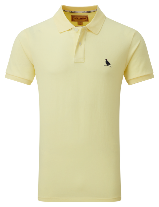 St Ives Mens Polo Shirt