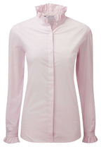 Schoffel - Fakenham Shirt - Colour: Pale Pink