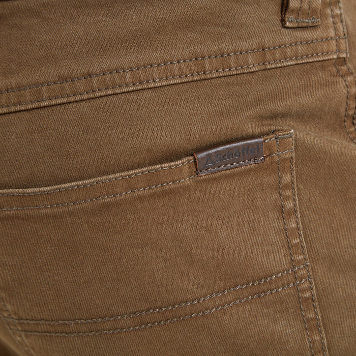 Canterbury 5 Pocket Jean