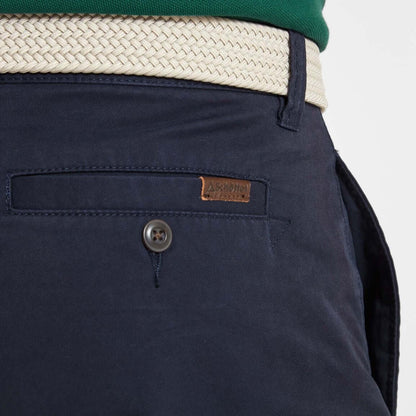 Schoffel - Paul Shorts - Colour: Navy