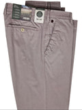 Meyer - New York Chino - Colour: Dusty Pink