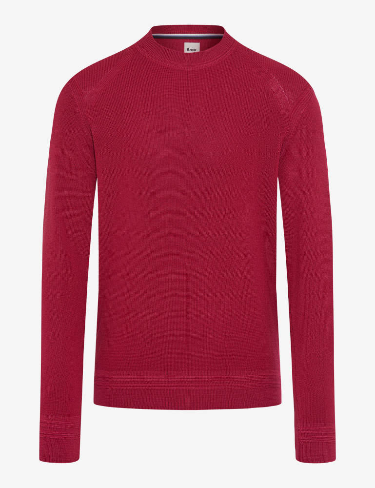 Roy Crew Neck Pullover