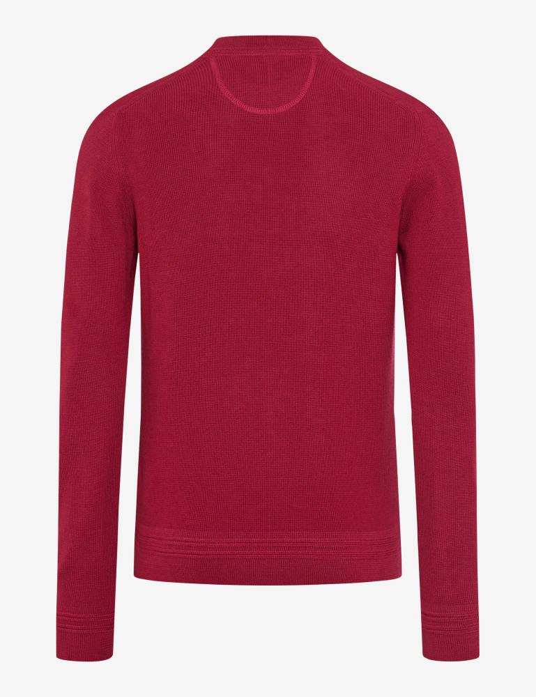 Roy Crew Neck Pullover