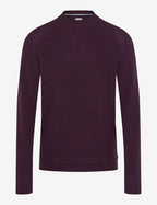 Roy Crew Neck Pullover