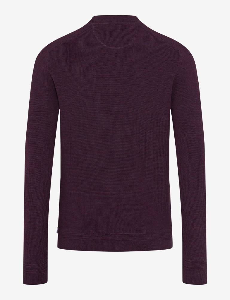 Roy Crew Neck Pullover