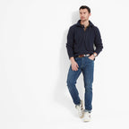 Schoffel - Welland Lightweight Fleece - Colour: River Green