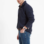 Schoffel - Welland Lightweight Fleece - Colour: River Green