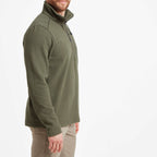Schoffel - Welland Lightweight Fleece - Colour: River Green